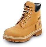 Timberland PRO Men's 6 Wheat Direct Attach MaxTRAX Soft...