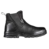 5.11 Tactical Men's Company 3.0 Slip-On Duty Boot,...