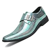 Zentavi Professional Genuine Leather Chelsea Boots -...