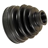 Front Inner CV Joint Boot,axle seal 1 Pcs for Toyota...