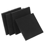 Cabilock Non-Slip Shoe Pads for High Heels Noise...