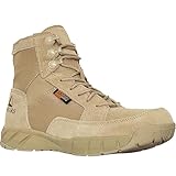 LAHORS 6 Inch Lightweight Mens Tactical Shoes Combat...