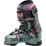 Dalbello Sports, Cabrio LV 115 Ski Boot - 2026 -...