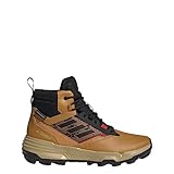 adidas Unisex TERREX UNITY LEA MID R.RDY Hiking Shoes