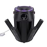 Fabater Boot Dryer, Shoe Dryer for Work Boots and...