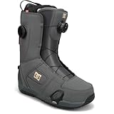 DC Phase PRO Step ON, Dark Grey, 10.5