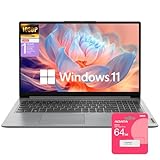 Lenovo 15 inch Laptop with Lifetime Office 365 for The...