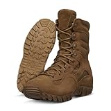 Belleville Khyber TR550WPINS Combat Boots - Waterproof...