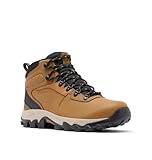Columbia Mens Newton Ridge Plus II Waterproof Hiking...