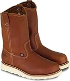 Thorogood American Heritage 11” Soft Toe Wellington...