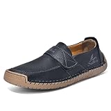 Womens Casual Shoes Ankle Chukka Boots Slip On...