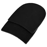 FOMIYES Shoe Heel Pads Rubber Boot Patch 1 Pair...