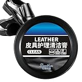 Leather Balm, Natural Leather Balm, Waterproof Leathers...