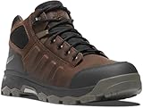 Danner Wheat Ridge 4.5' Men's Waterproof Leather Work...