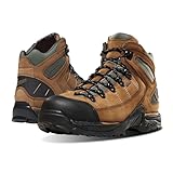 Danner 453 5.5' Waterproof Hiking Boots for Men -...
