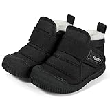 MK MATT KEELY Baby Winter Warm Shoes for Infant Boys...