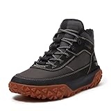 Timberland Men's GreenStride Motion 6 Mid Sneaker Boot,...
