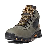 Timberland Men's Mt. Maddsen Anti-Fatigue Hiking...