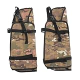 KICHOUSE Snake Proof Leg Gaiters for Men and Women,...