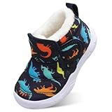 QFH Baby Boys Girls Unisex Walking Shoes First Step...