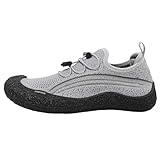 Water Shoes Women Men Wide Toe Box HF Stride Shoes...