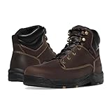 Danner Caliper 6' Waterproof Work Boots for Men -...