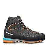 SCARPA Men's Zodiac Tech GTX Waterproof Gore-Tex Boots...
