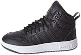 Adidas Originals Mens Hoops 3.0 Mid Winterized...