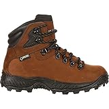 ROCKY Ridgetop GORE-TEX® Waterproof Hiker Boot, Brown,...