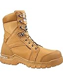 Carhartt Men's 8' Rugged Flex Insulated Waterproof Work...