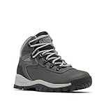Columbia Womens Newton Ridge Lightweight Waterproof...