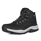 CC-Los Women's Hiking Boots Waterproof Outdoor Trekking...