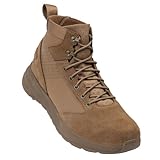 OTB Boots M-Carbon 6 Tactical Boots for Men and Women -...