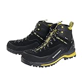GARMONT Unisex Vetta Tech GTX Hiking Boot, black, 8.5...