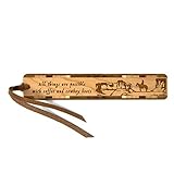 All Things Possible with Coffee and Cowboy Boots Quote...