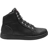 Harley-Davidson Men's Watkins Leather Motorcycle Boots...