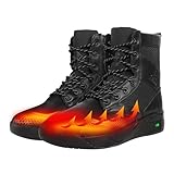 Soulsfeng Heated Boots for Men 10 Futuraheat-II Winter...