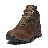 Timberland Men's Mt. Maddsen Anti-Fatigue Hiking...
