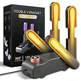 Boot Dryer Shoe Dryer - Glove Dryer and Boot Warmer...