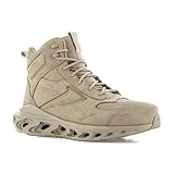 Reebok Work Men's Fuel Flex Tactical Desert Tan...