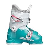 Nordica Speedmachine J2 Kid's Alpine Ski Boots (Light...