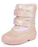 The Children's Place,Baby Girls and Toddler Faux Fur...