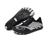 KAJXZ Swimming Shoes for Women Lightweight Wide Toe Box...