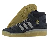 adidas Forum Mid Mens Shoes Size 14, Color:...