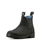 ARIAT Unisex Youth Whitby Chelsea Boot