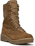 Belleville C390 8' Combat Boot - Hot-Weather Army Boots...