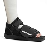 SPRING SEAON Medical Walking Boot, Lightweight Post-Op...