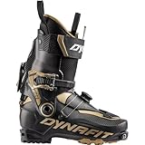 Dynafit, Ridge Pro Boot, Black Out/Gold, 27.0