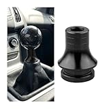 BESULEN Car Shift Knob Boot Retainer, M12 x 1.25...