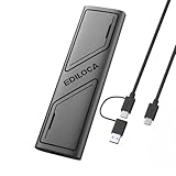 Ediloca EP1000 External Hard Drive 1TB,Portable...